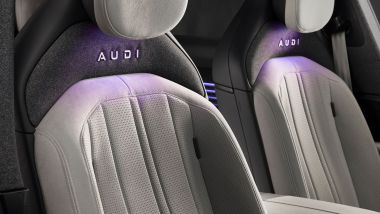 C'è Audi e... AUDI