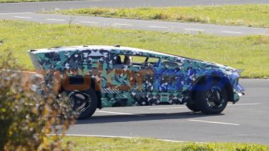 CEER: il costruttore saudita ha stretto collaborazioni con importanti brand automotive europei