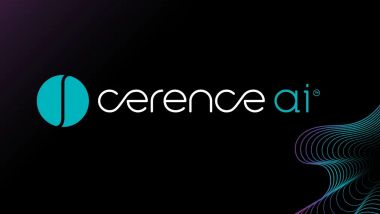 Cerence ha gi&agrave; esperienza automotive