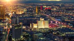 CES 2019 Las Vegas: date, tickets, novità Case auto e hi-tech