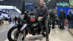 EICMA 2024: le novità Royal Enfield nel video