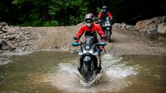 CFMOTO 800MT-X come va prezzo