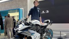 Cfmoto: in video le novità da EICMA 2024