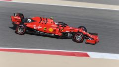 F1 Gp Bahrain 2019 – LIVE PL3: Leclerc-Vettel, Ferrari sempre avanti