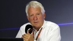 Lutto in Formula 1, è morto il direttore di gara Charlie Whiting