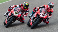 SBK 2018 | Ducati: "Con la Panigale siamo al limite dello sviluppo"