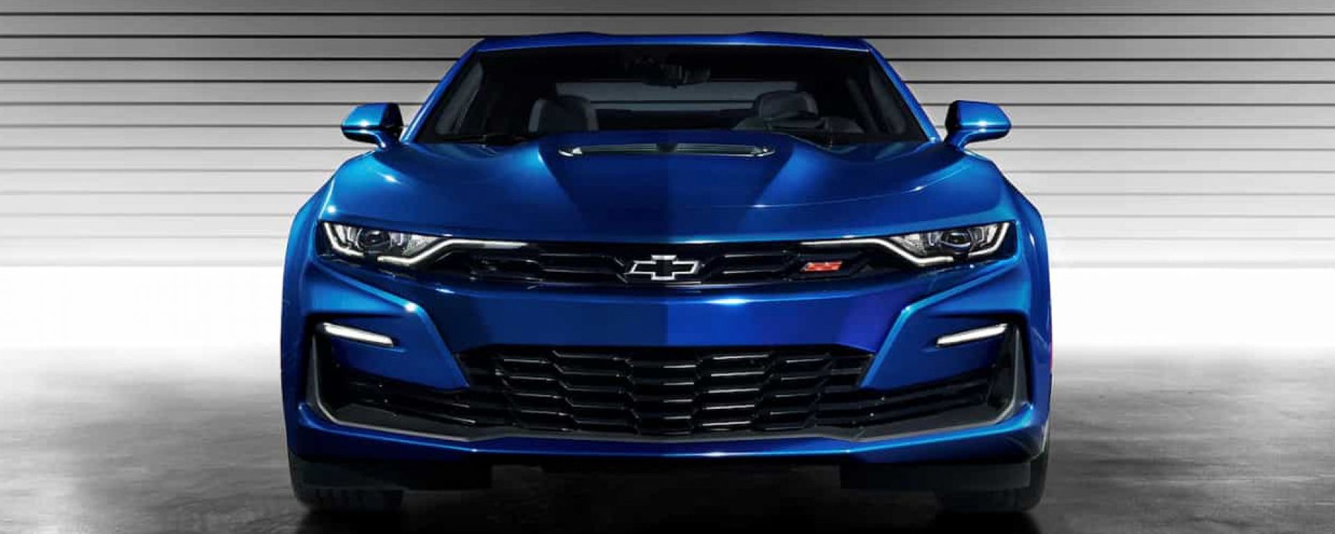 Chevrolet Camaro 2020: Restyling, Scheda Tecnica, Lancio - MotorBox