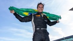 Chi si rivede: Nelson Piquet jr campione Lamborghini