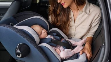 Chicco promotore di una ''cultura'' del seggiolino