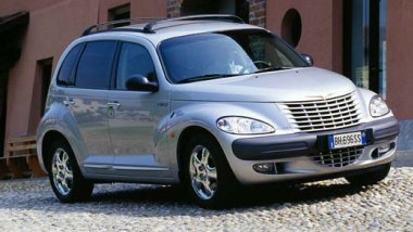 Chrysler PT Cruiser