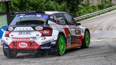 Rally Alba 2022: cronaca, risultati e classifica