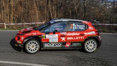 Rally Del Ciocco 2022: cronaca e risultati