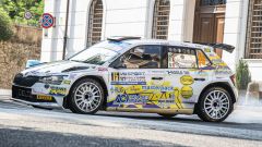 Rally Roma Capitale 2022: cronaca, risultati e classifica