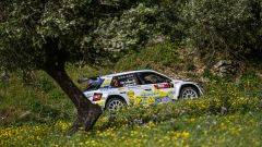 Rally Targa Florio 2022: cronaca, risultati e classifica