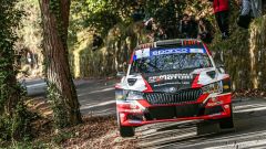 Rallye Sanremo 2022: cronaca e risultati