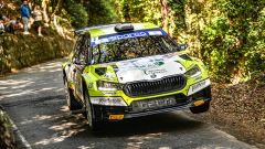 Rallye Sanremo 2023: cronaca, aggiornamenti e risultati