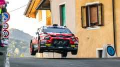 Rally 1000 Miglia 2024: cronaca, aggiornamenti e risultati