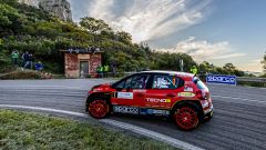 Rally Targa Florio 2023: cronaca, aggiornamenti e risultati