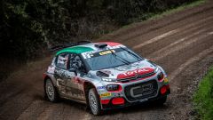 Campionato Italiano Rally 2020:classifica piloti e team