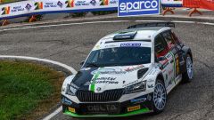 Calendario Campionato Italiano Assoluto Rally Sparco CIAR 2022