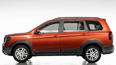 Cirelli: debuttano i SUV del marchio italiano con motore mild-hybrid a biometano