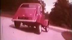 Video: assetti Citroen anni 70 e 80 vs Mercedes, Audi e Fiat