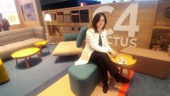 Citroen al Salone di Ginevra: Elena Fumagalli ci parla di Berlingo e nuova C4 Cactus