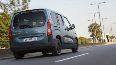 Citro&euml;n Berlingo 30 Ans: edizione speciale per celebrare la multispazio francese