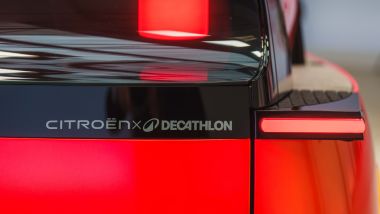 Citroën ELO: soluzioni per la vita all'aria aperta realizzate in collaborazione con Decathlon