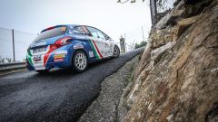 Rally Roma Capitale: Ciuffi e Peugeot per il poker di vittorie