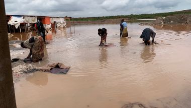 Cobalto: per il Congo, una risorsa ma anche una condanna (Foto: IEED / Flickr)