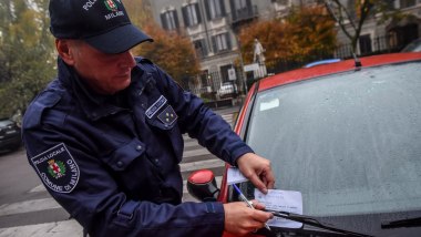 Codice della Strada 2025: su 795 sanzioni solo 66 vedono l'importo aumentare