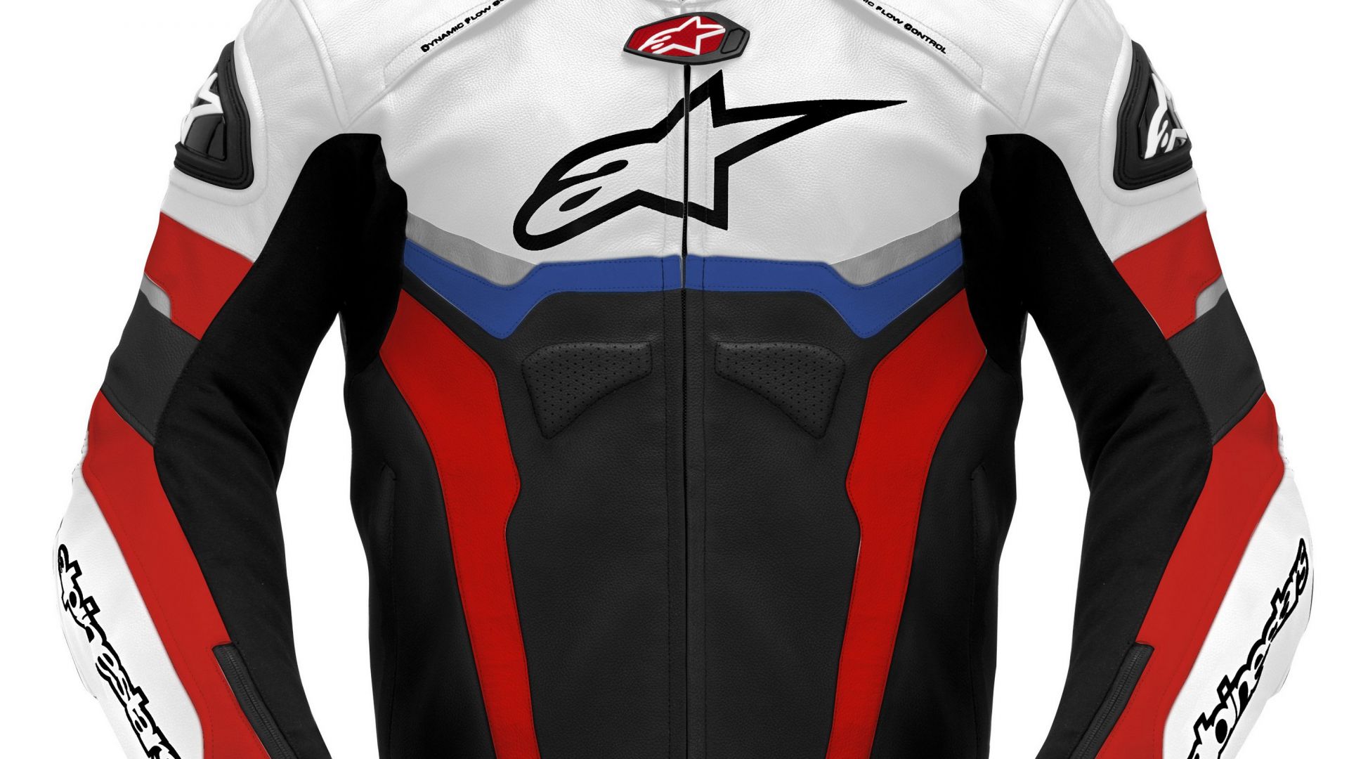 Abbigliamento Collezione Alpinestars primavera 2013 MotorBox