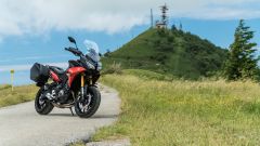Mercato moto Italia giugno 2020: top 100 moto e scooter