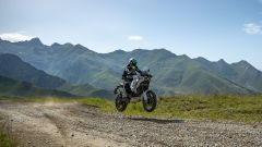 Le migliori 10 moto del 2022: DesertX, Moto Guzzi, Tuareg e...