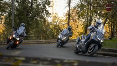 Offerte scooter: promozioni e sconti di maggio 2024
