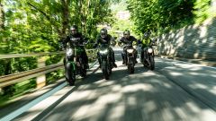 Analisi mercato moto Italia, maggio 2020: Top 10 moto e scooter
