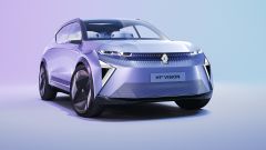 Renault Group a Vivatech 2023: tutte le novità da Parigi