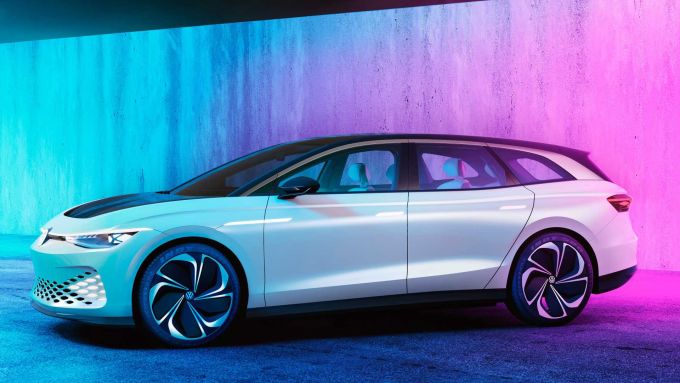 Passat b9 2023
