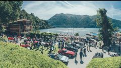 Concorso d'eleganza Villa d'Este 2018: date, programma, concorrenti