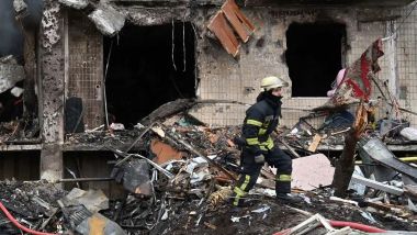 Conflitto in Ucraina: Stellantis stanzia un milione di euro per i rifugiati civili