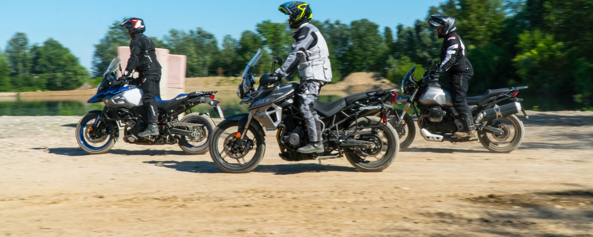 WinNet Pantalone Tecnico da Moto in Cordura con Protezioni Omologate 2° Livello il più alto