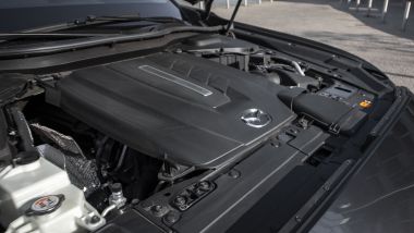 Confronto tra SUV giapponesi: Mazda CX-60, il primo plug-in di Hiroshima