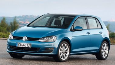 Consigli per l'auto usata: Volkswagen Golf