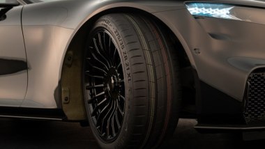 Continental: il modello SportContact 7 Force per modelli a elevate prestazioni