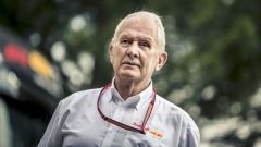 Continuano le critiche sulla Ferrari, ora ci pensa Helmut Marko