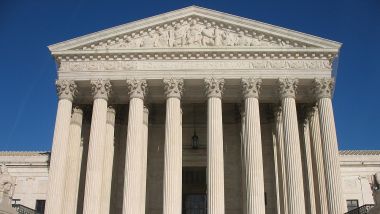 Corte Suprema USA boccia dazi Trump. E adesso?