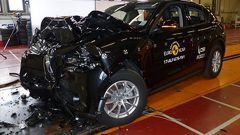 Crash Test Euro NCAP: i risultati di Alfa Romeo Stelvio e le altre