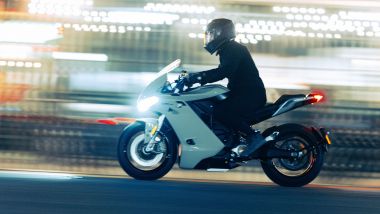 Crescono i numeri dell'elettrico anche nel mercato delle due ruote: i dati ANCMA 2021