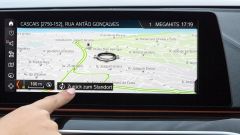 Crisi chip: BMW Serie 3, Serie 4, X5, X6 e X7 senza touchscreen